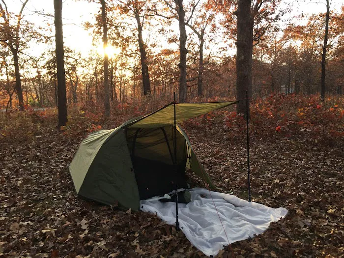 Devil's Backbone Campground Picture 7