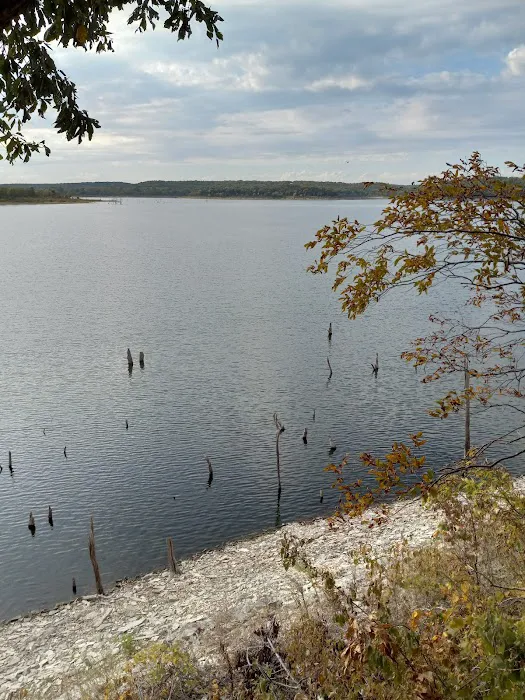 Long Shoal Campground Picture 6