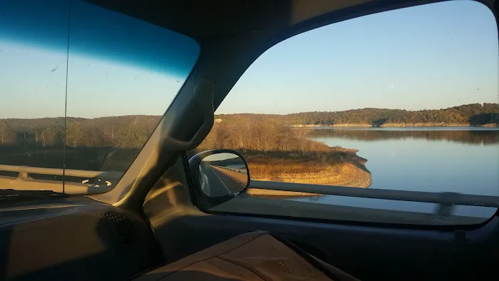 Long Shoal Campground Picture 9