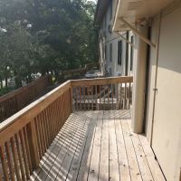 Bucksaw Campground ico