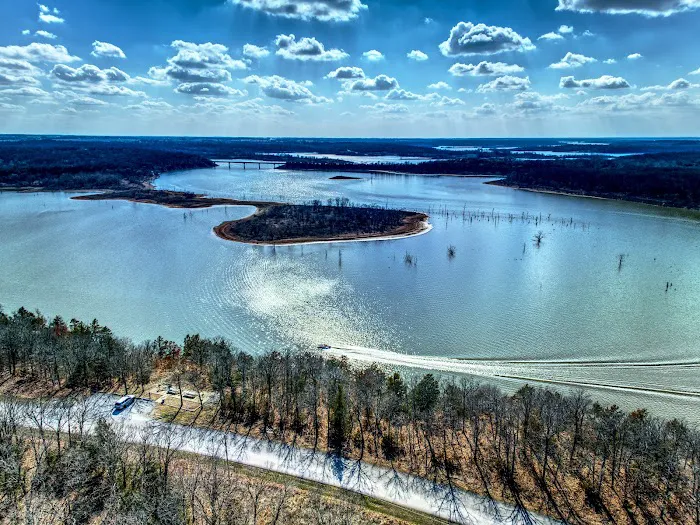 Bucksaw Campground Picture 4