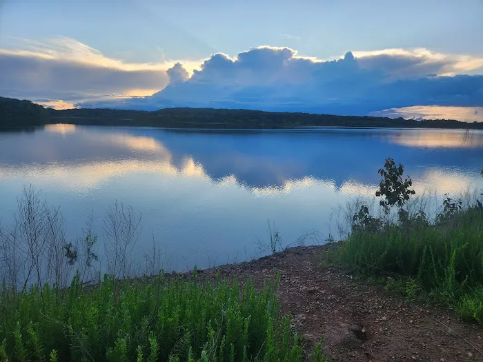 Bucksaw Campground Picture 6