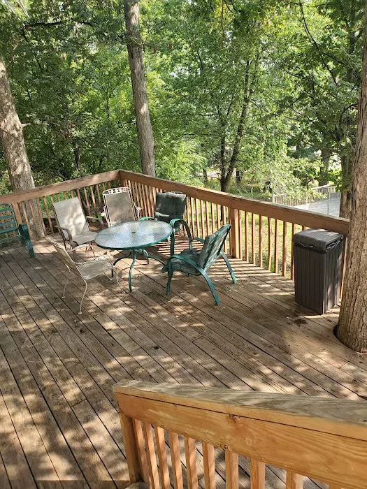 Bucksaw Campground Picture 8