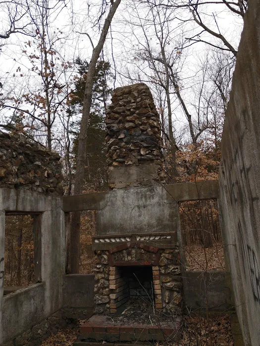 SHAWNEE BEND (recgovnpsdata) Picture 1
