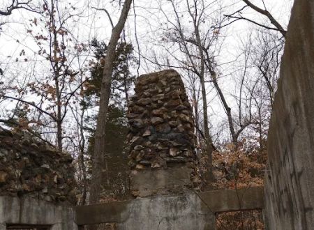 SHAWNEE BEND (recgovnpsdata)