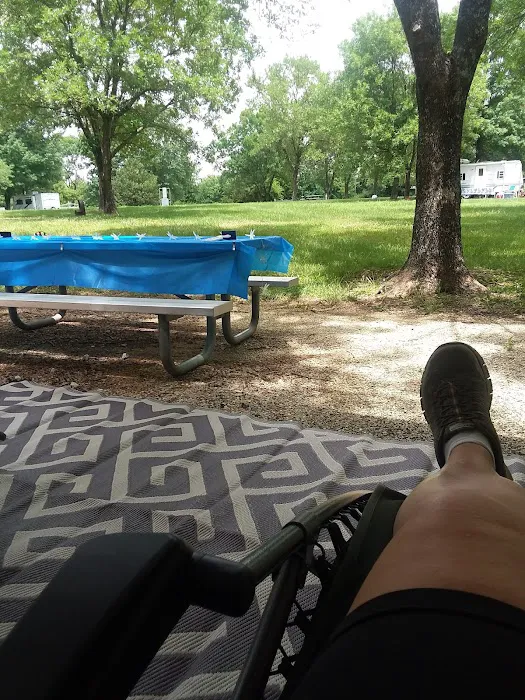Sparrowfoot Campground Picture 5