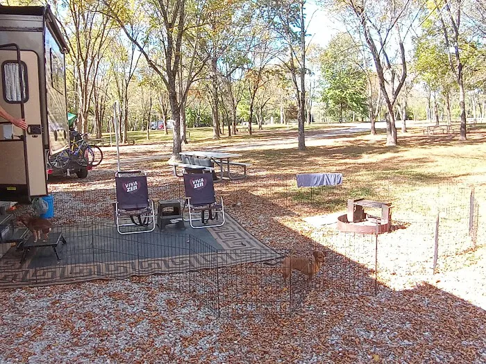 Sparrowfoot Campground Picture 3