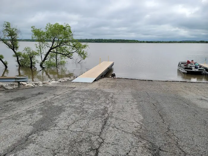 Sparrowfoot Campground Picture 7