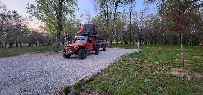 Sparrowfoot Campground Picture 8