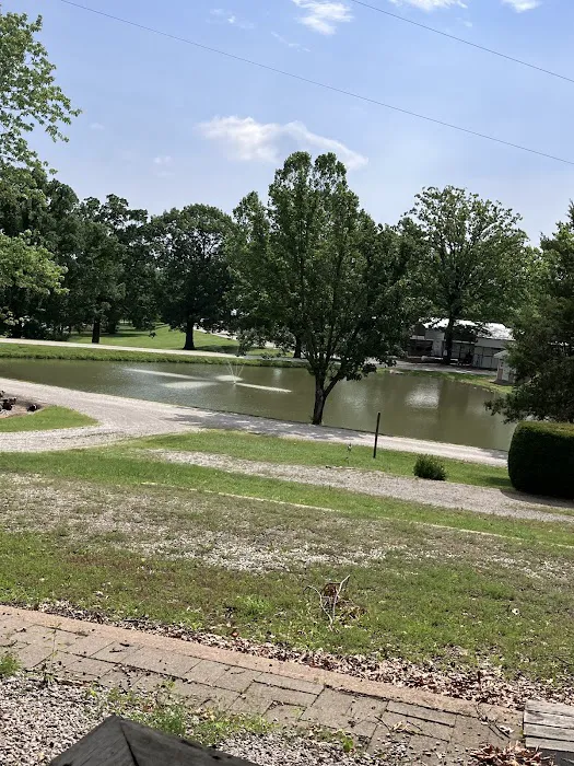 Rocky Top RV Park Picture 1