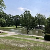 Rocky Top RV Park ico