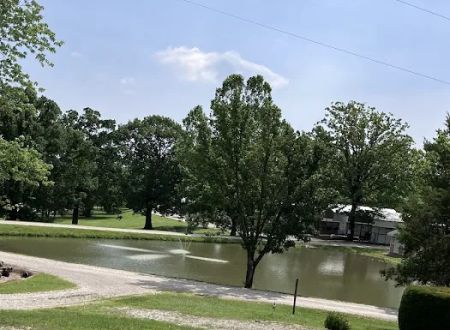 Rocky Top RV Park
