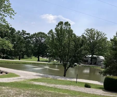 Rocky Top RV Park