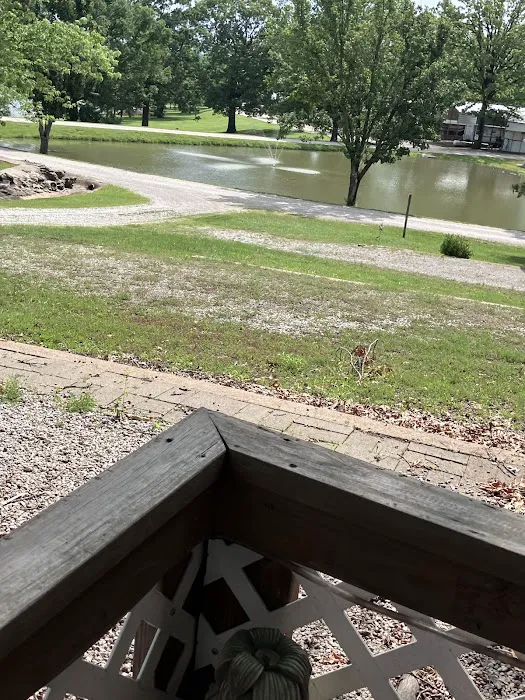 Rocky Top RV Park Picture 4