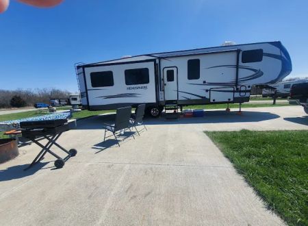 Sunflower Campground