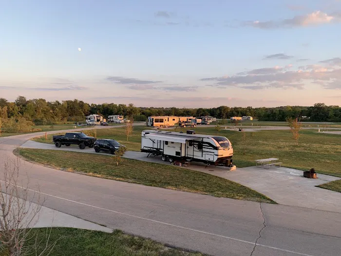 Sunflower Campground Picture 3