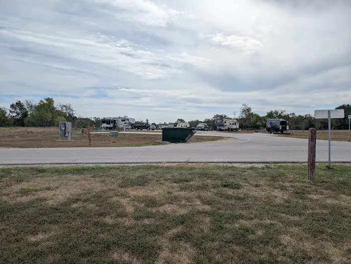 Sunflower Campground Picture 2
