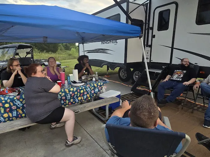 Sunflower Campground Picture 8