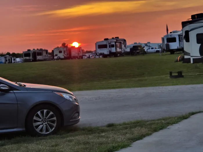 Sunflower Campground Picture 10