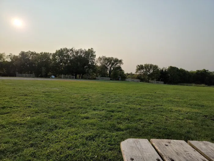 Hillsdale State Park Equestrian Camp Picture 4