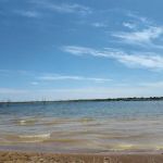Pintail point campground