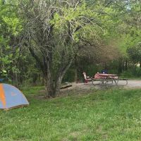Quail run campground ico