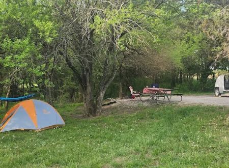 Quail run campground