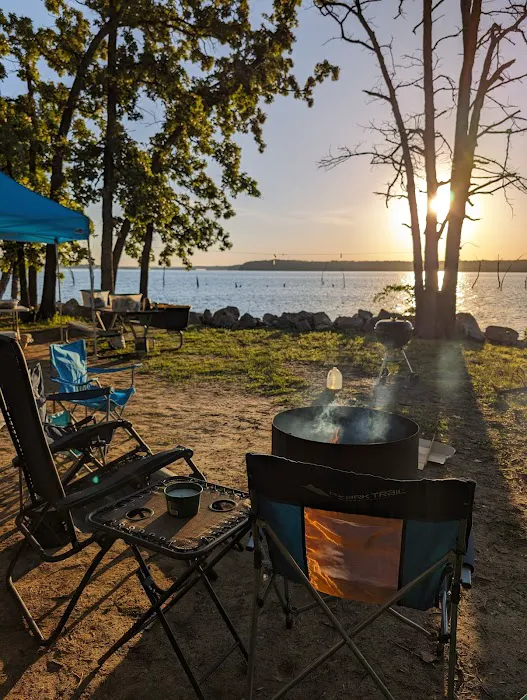 Quail run campground Picture 2