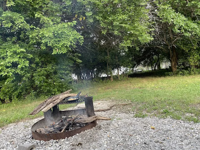 Quail run campground Picture 6