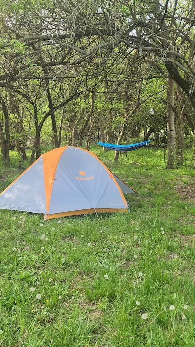 Quail run campground Picture 9