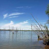 Crappie Cove Campground ico