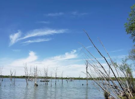 Crappie Cove Campground