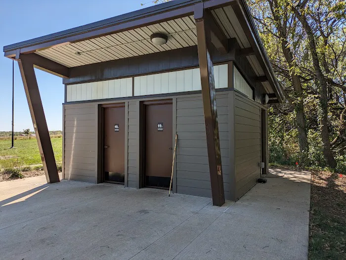 Big Bull Creek Youth Campground Picture 1