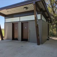 Big Bull Creek Youth Campground ico