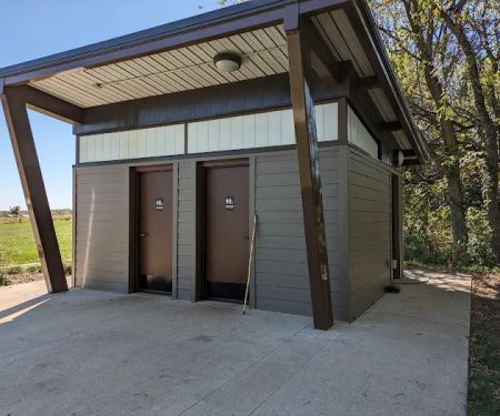Big Bull Creek Youth Campground