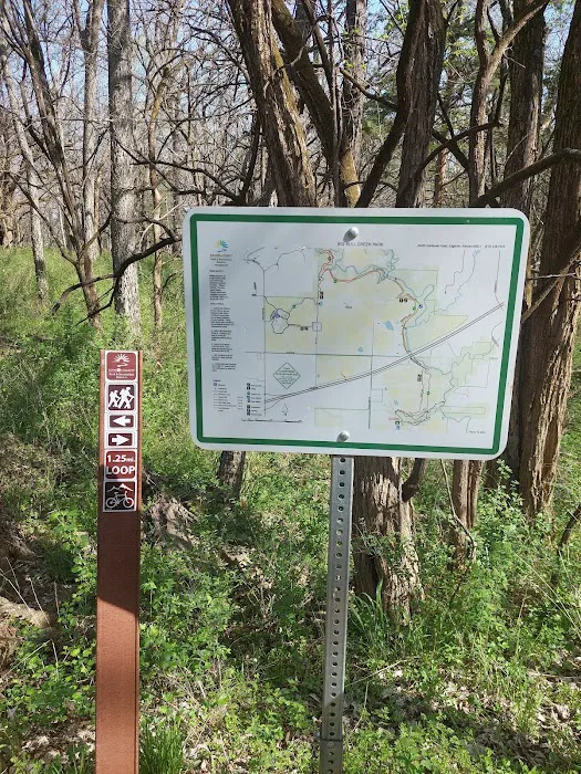 Big Bull Creek Youth Campground Picture 6