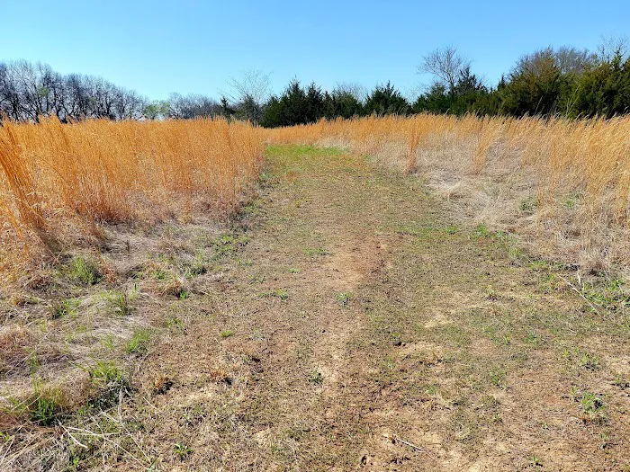 Big Bull Creek Youth Campground Picture 8