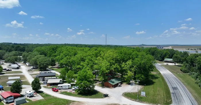 Pecan Grove Campground & RV Park Picture 3