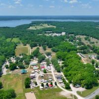 Pecan Grove Campground & RV Park ico