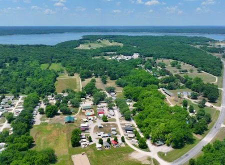 Pecan Grove Campground & RV Park