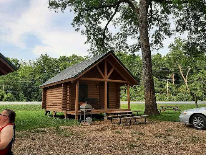 Pecan Grove Campground & RV Park Picture 4