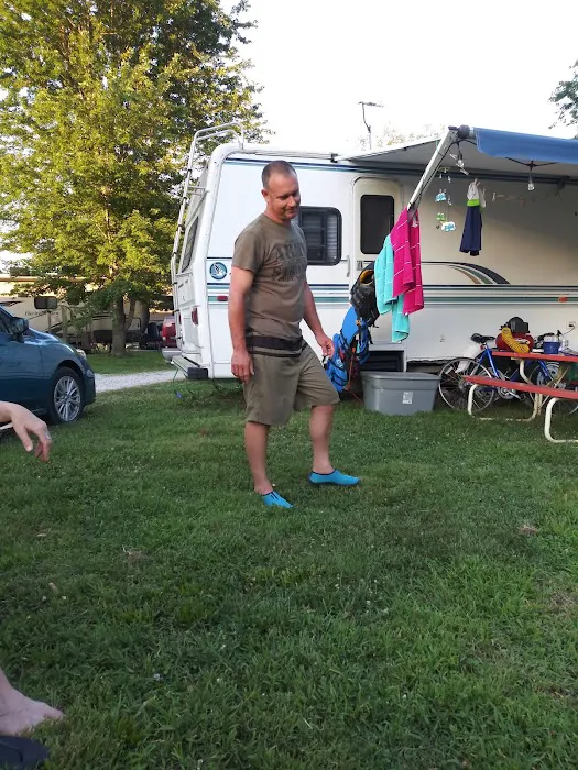 Pecan Grove Campground & RV Park Picture 7