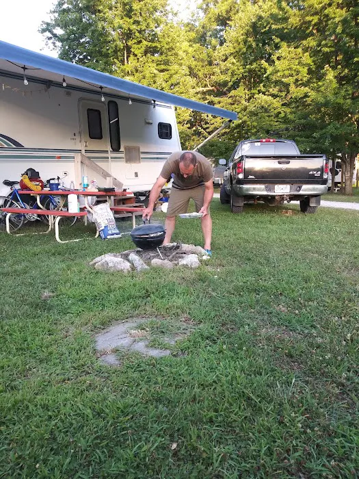 Pecan Grove Campground & RV Park Picture 9