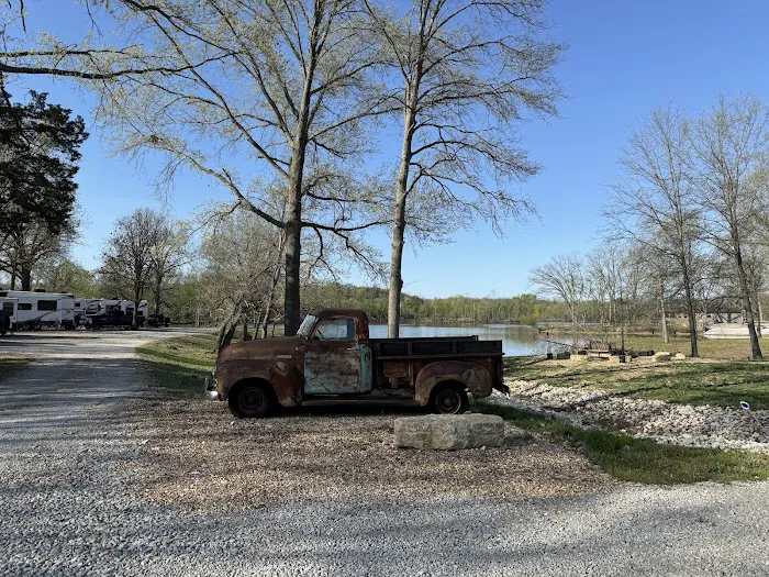 Deer Rest Campground Picture 6