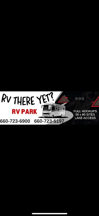 RV THERE YET RV PARK Picture 1