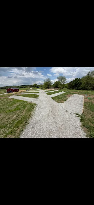 RV THERE YET RV PARK Picture 2