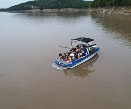 Lakefront