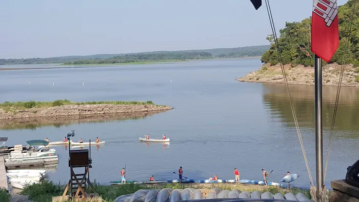 Ponca Campsite Picture 3