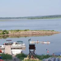 Ponca Campsite ico