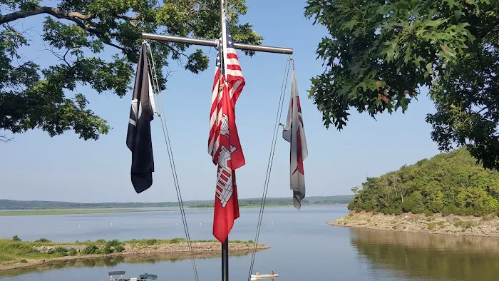Ponca Campsite Picture 2